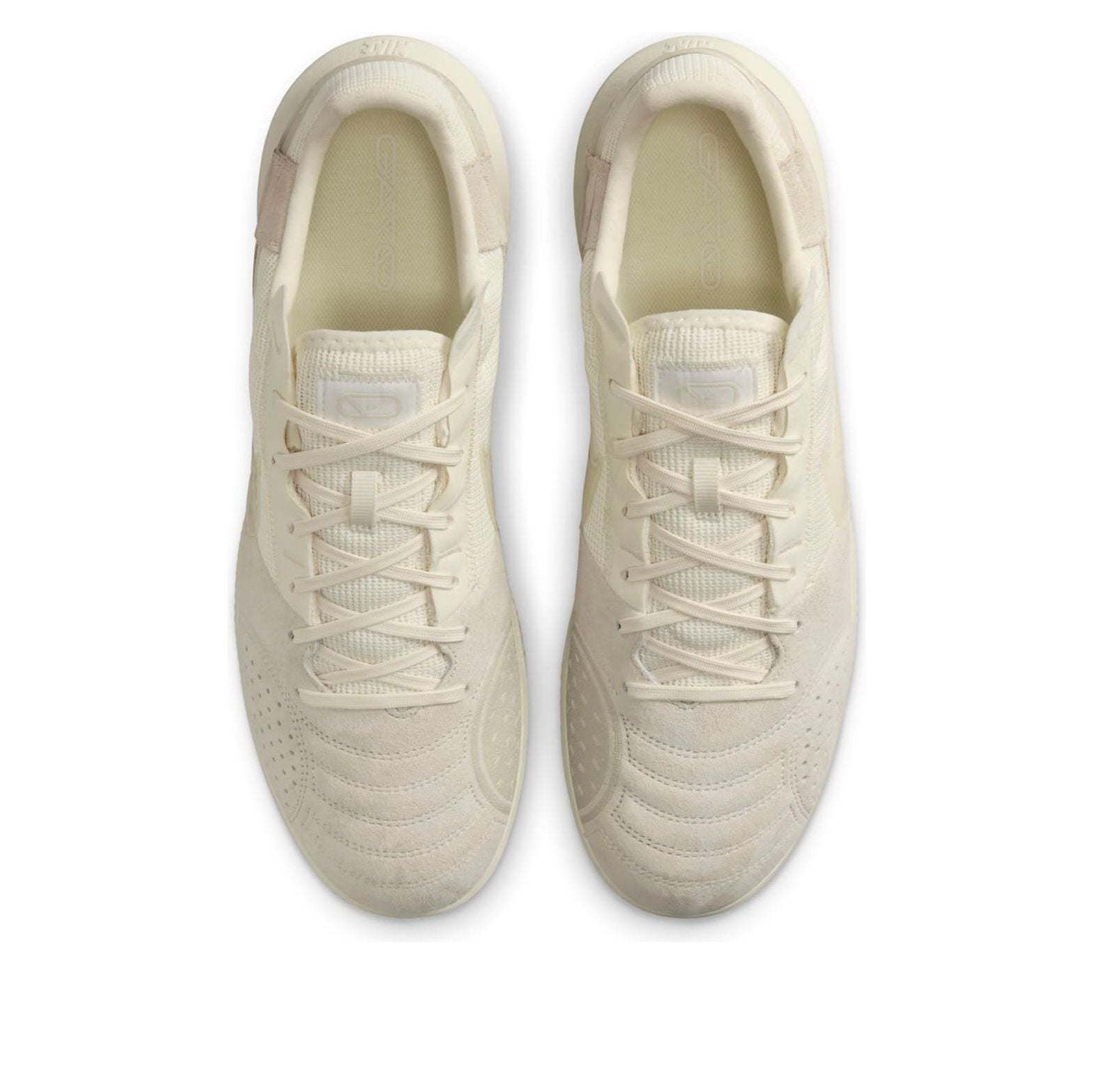 Nike Streetgato IC 'Cream Coconut Milk' DC8466-101