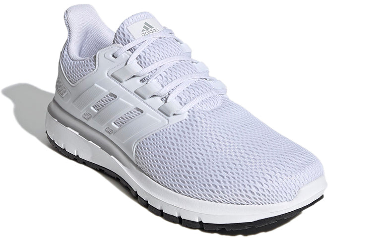 adidas Ultimashow 'White Grey' FX3631