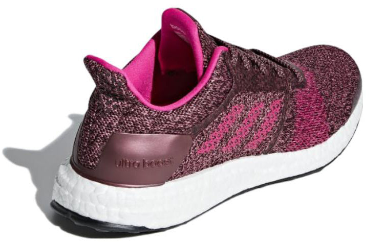 (WMNS) adidas Ultra Boost ST 'Red' BB6485