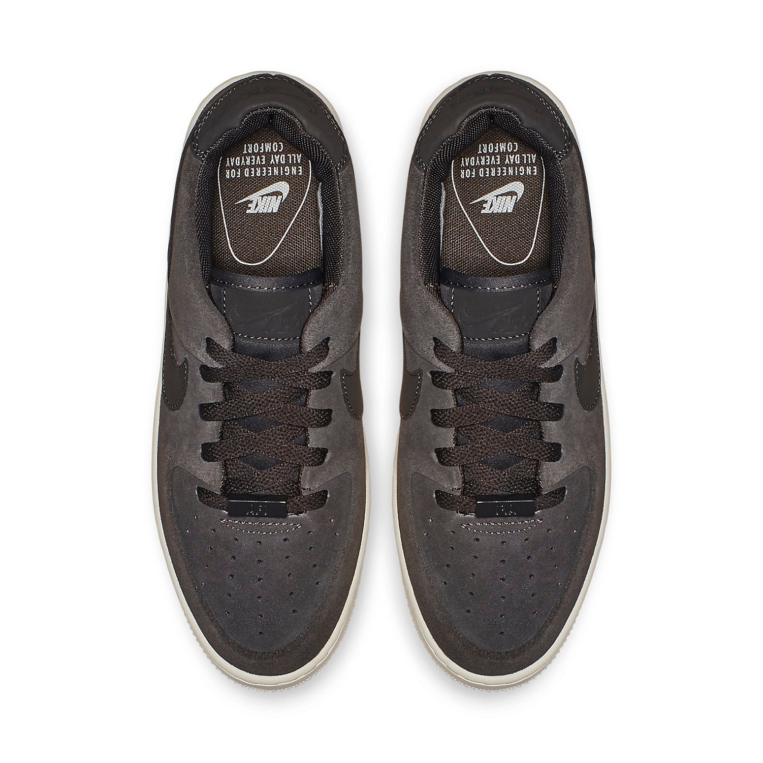 (WMNS) Nike Air Force 1 Sage Low 'Night' AR5339-001