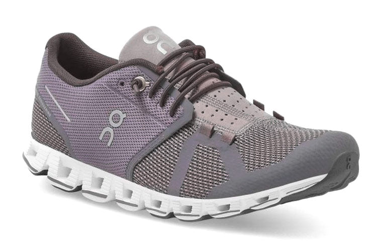 (WMNS) On Running Cloud 'Pebble Raisin' 19.99509