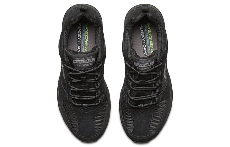 Skechers Oak Canyon Relaxed Fit 51893-BBK