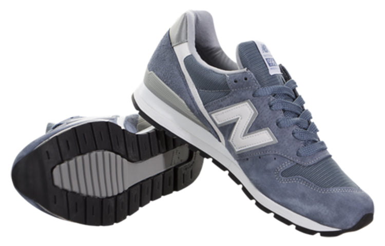 New Balance 996 'Age of Exploration' M996CHG