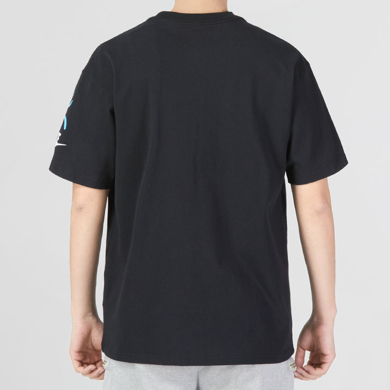 Nike Sportswear T-Shirt 'Black' DZ2851-010