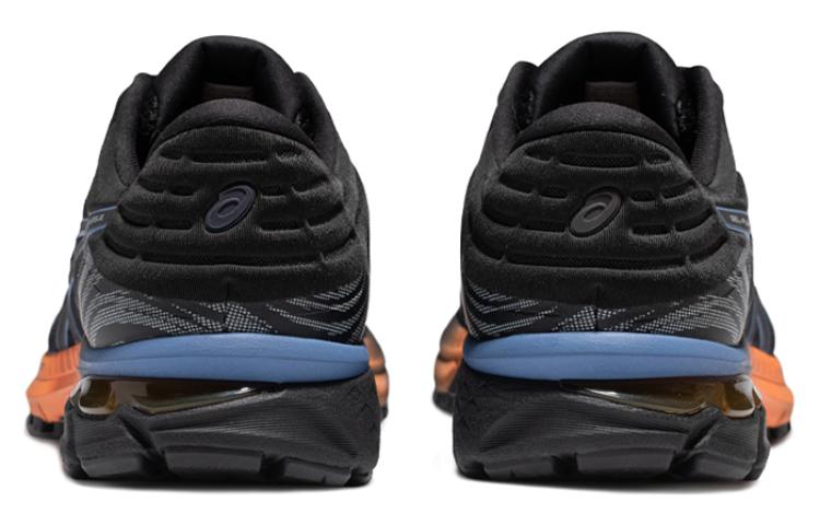 ASICS Gel-Pursue 7 'Black Orange' 1011B254-001