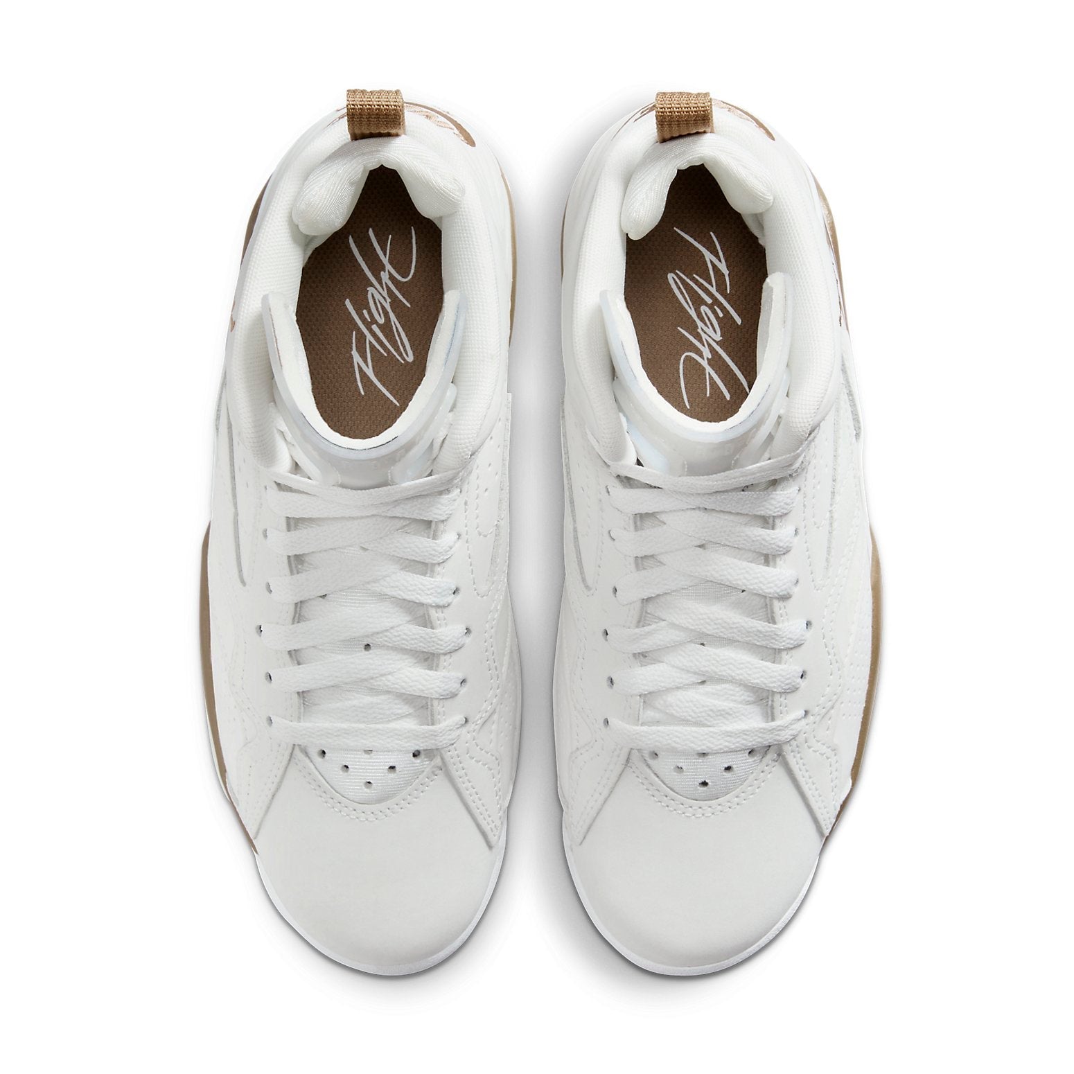 (WMNS) Air Jordan MVP 'Palomino' FQ8337-121
