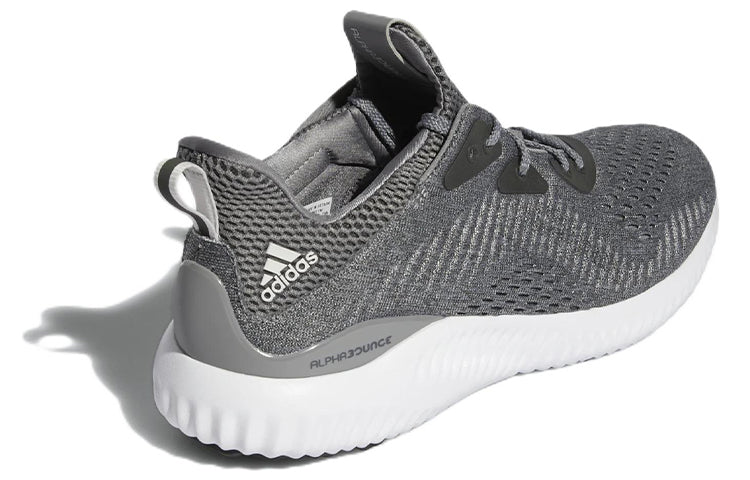 adidas Alphabounce 1 'Triple Grey' GV8826