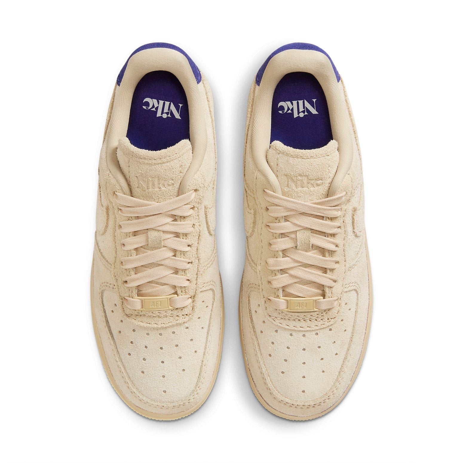 (WMNS) Nike Air Force 1 Low 'Grain' FN7202-224