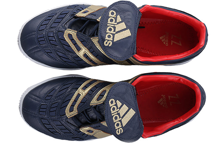 adidas Predator Accelerator TR Zinedine Zidane 'Gold Black' F37095