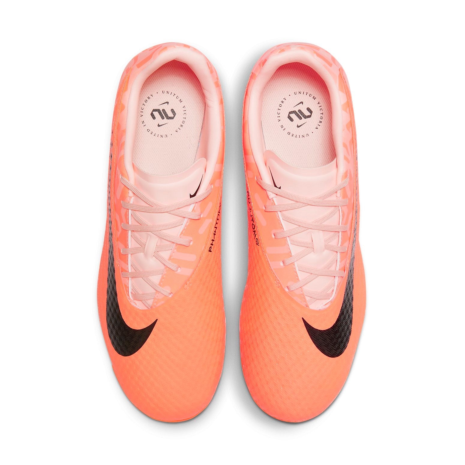 Nike Phantom GX Academy WC AG Pro 'Guava Ice Black' DZ3486-800