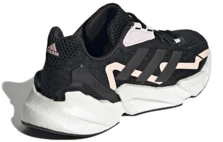 (WMNS) adidas X9000L4 Heat.RDY 'Black Almost Pink' GZ3247