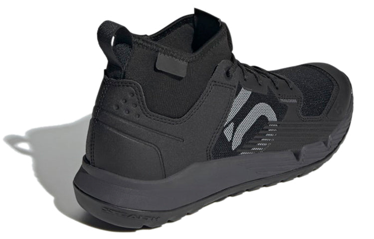 (WMNS) adidas Five Ten Trailcross XT 'Black Gray' FX4447