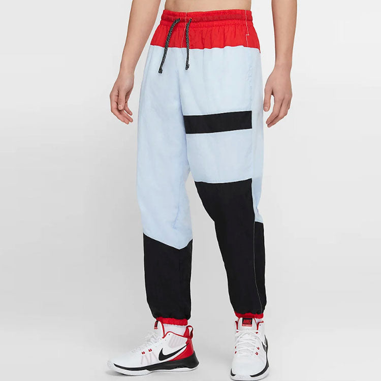 Nike Flight AS Men's NK Flight Pant 'Blue' CN8513-436