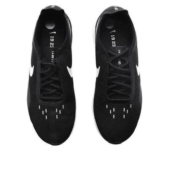 (WMNS) Nike EXP-Z07 'Black White' AQ9951-002