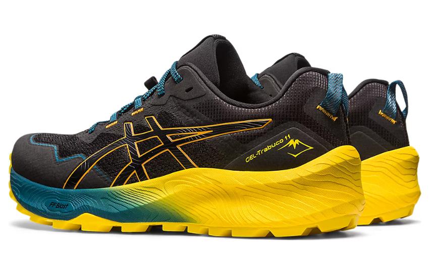 ASICS Gel-Trabuco 11 'Sandstorm' 1011B605-001