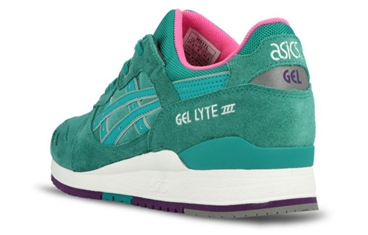 ASICS Gel Lyte 3 'Tropical Green' H511L-7878