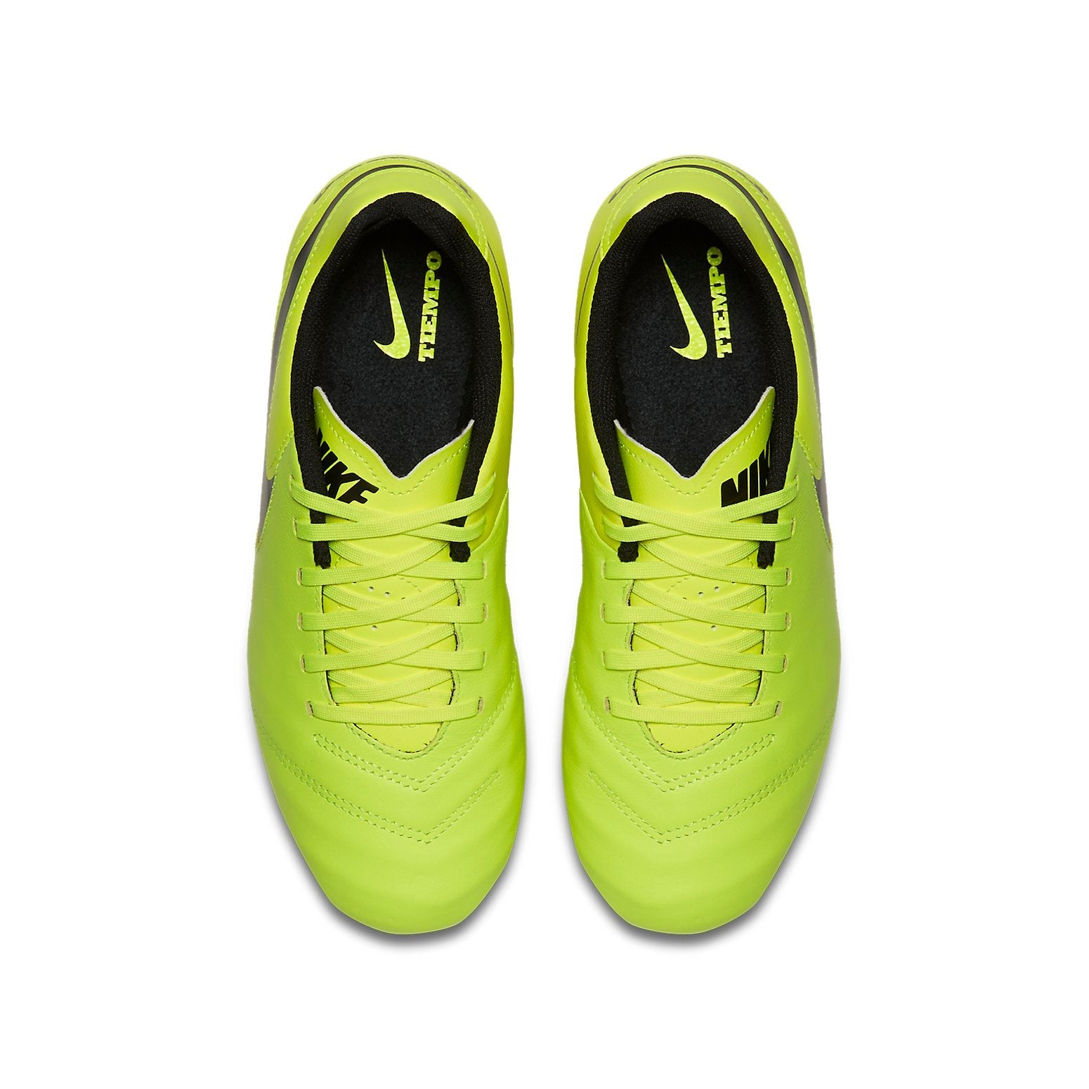 (GS) Nike Tiempo Legend VI FG 'Green' 819186-707