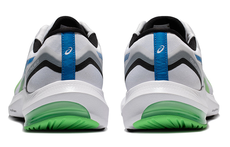 ASICS Gel Pulse 13 'White Bright Lime' 1011B175-100