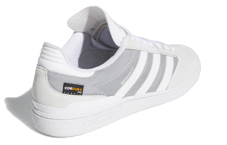 adidas originals Busenitz 'White Grey' DB3126