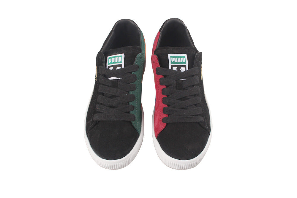 PUMA The Hundreds x Clyde 'Color Blocking' 371383-01