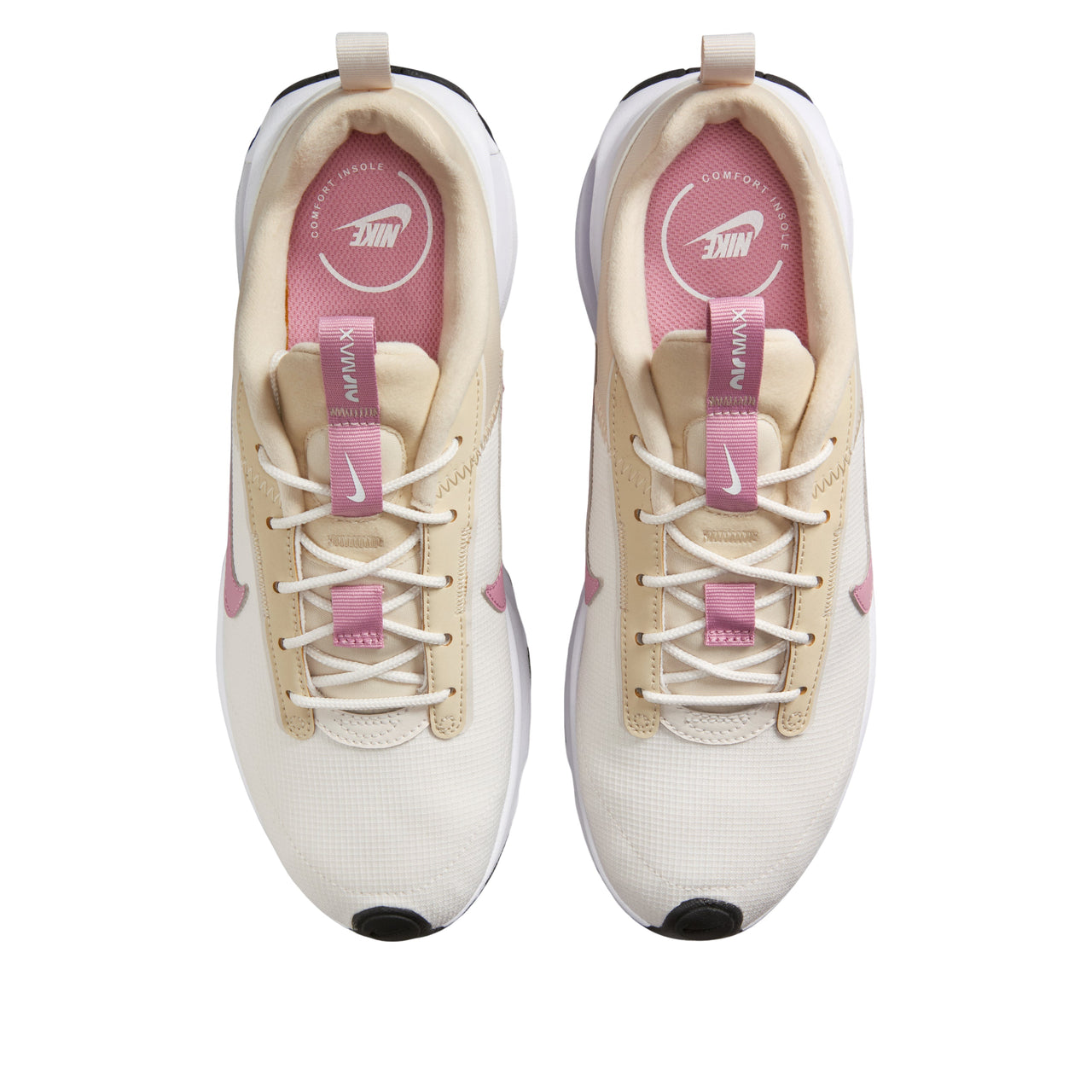 (WMNS) Nike Air Max INTRLK Lite 'Beige Pink' DX3705-004