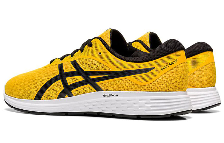 ASICS Patriot 11 'Yellow Black' 1011A568-750