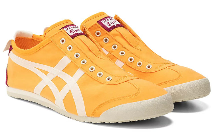 Onitsuka Tiger Mexico 66 Slip-On  'Citrus Cream' 1183B603-801