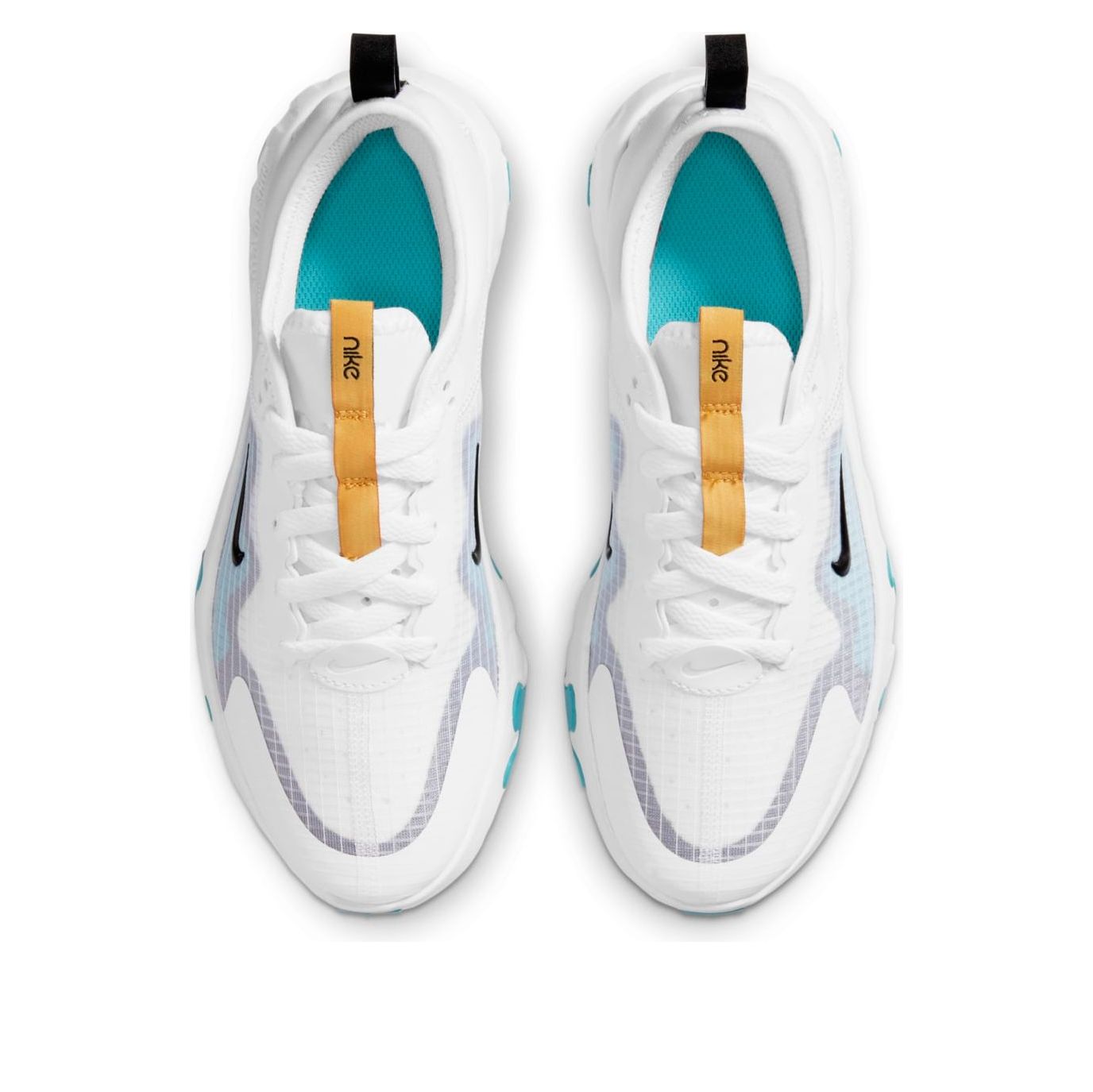 (GS) Nike Renew Lucent White/Blue CD6906-103
