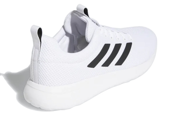 adidas Lite Racer CLN 'White Black' EG4952