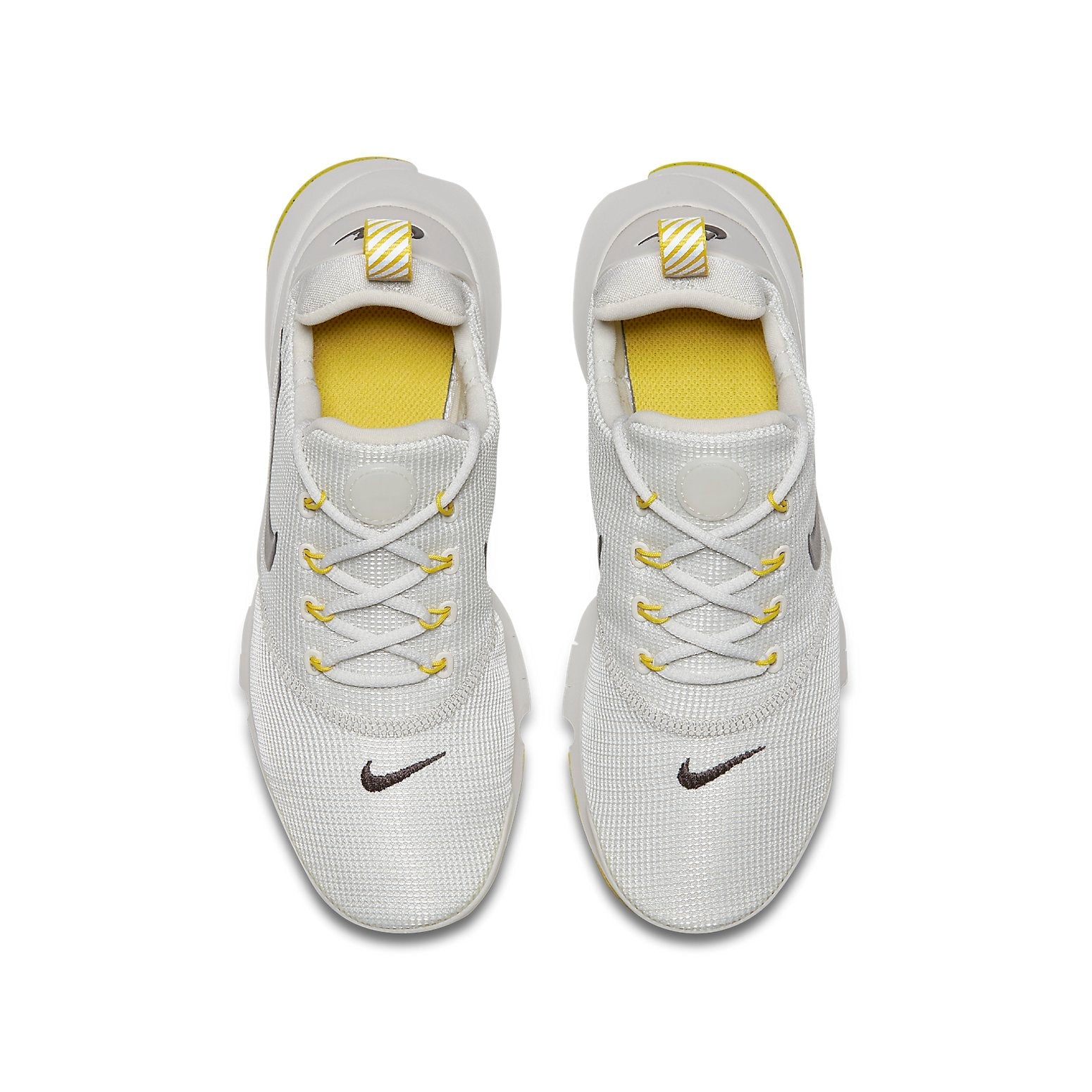 (GS) Nike Air Presto Fly 'Light Bone Sulfur' 913966-007