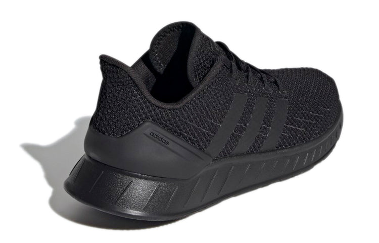 (PS) adidas Questar Flow NXT J 'Black' FZ2955