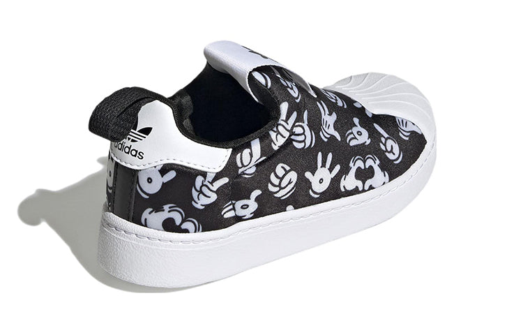(PS) adidas Disney x Superstar 360 'Mickey's Hands' GX1872