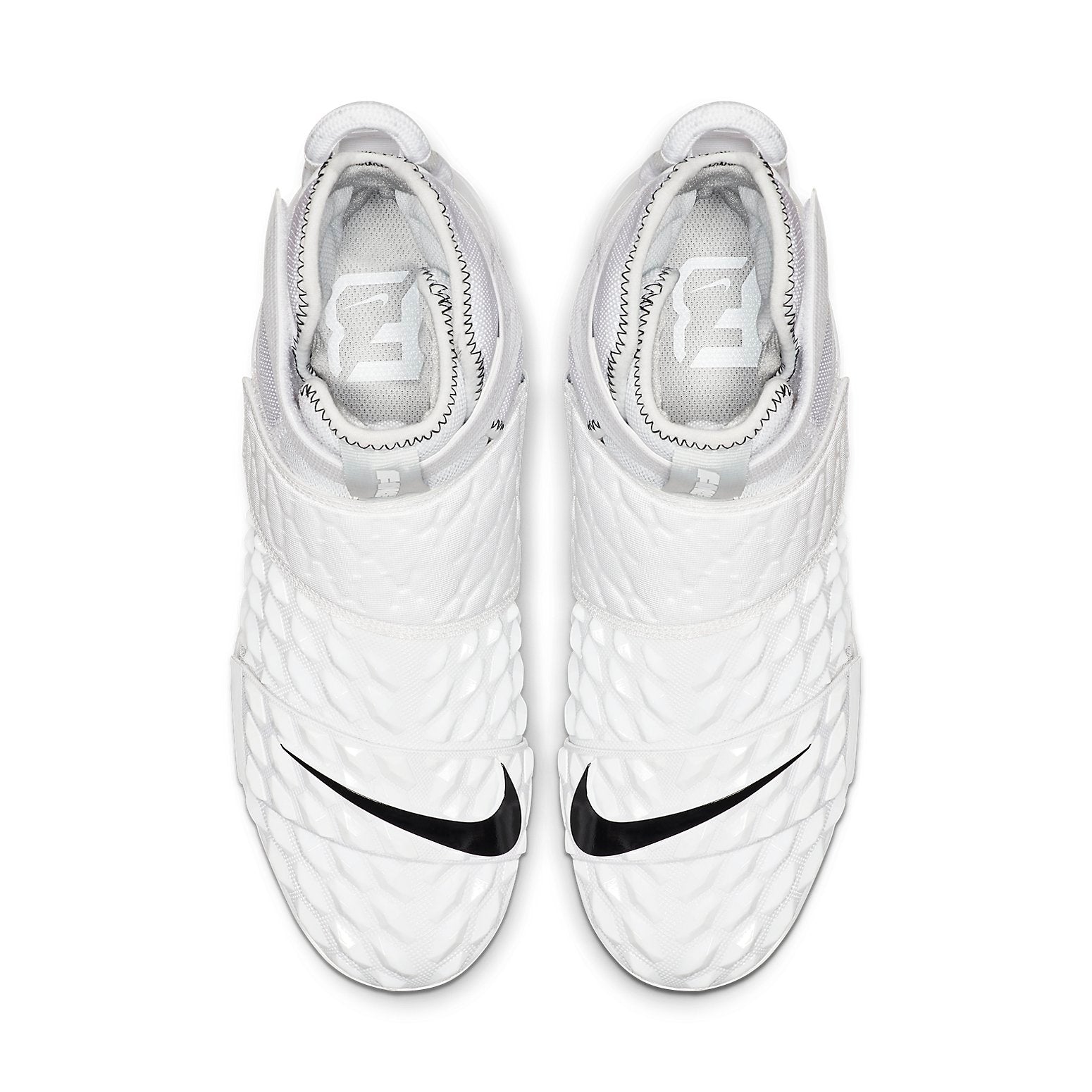 Nike Force Savage Elite 2 'White Wolf Grey' AH3999-100