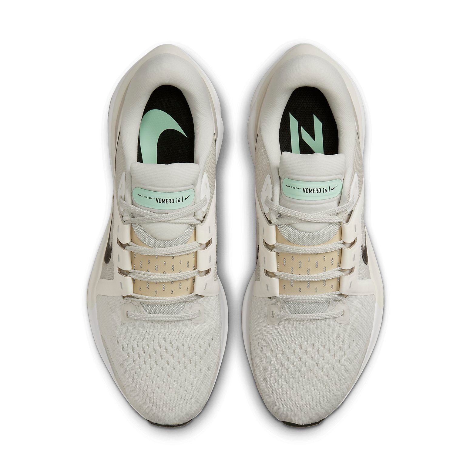 Nike Air Zoom Vomero 16 'Light Bone Sail' DA7245-006