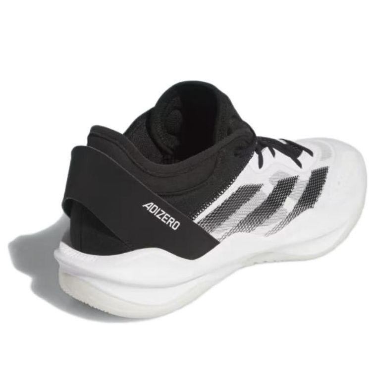 adidas adiZero Select 2.0 'Black White' IG6683