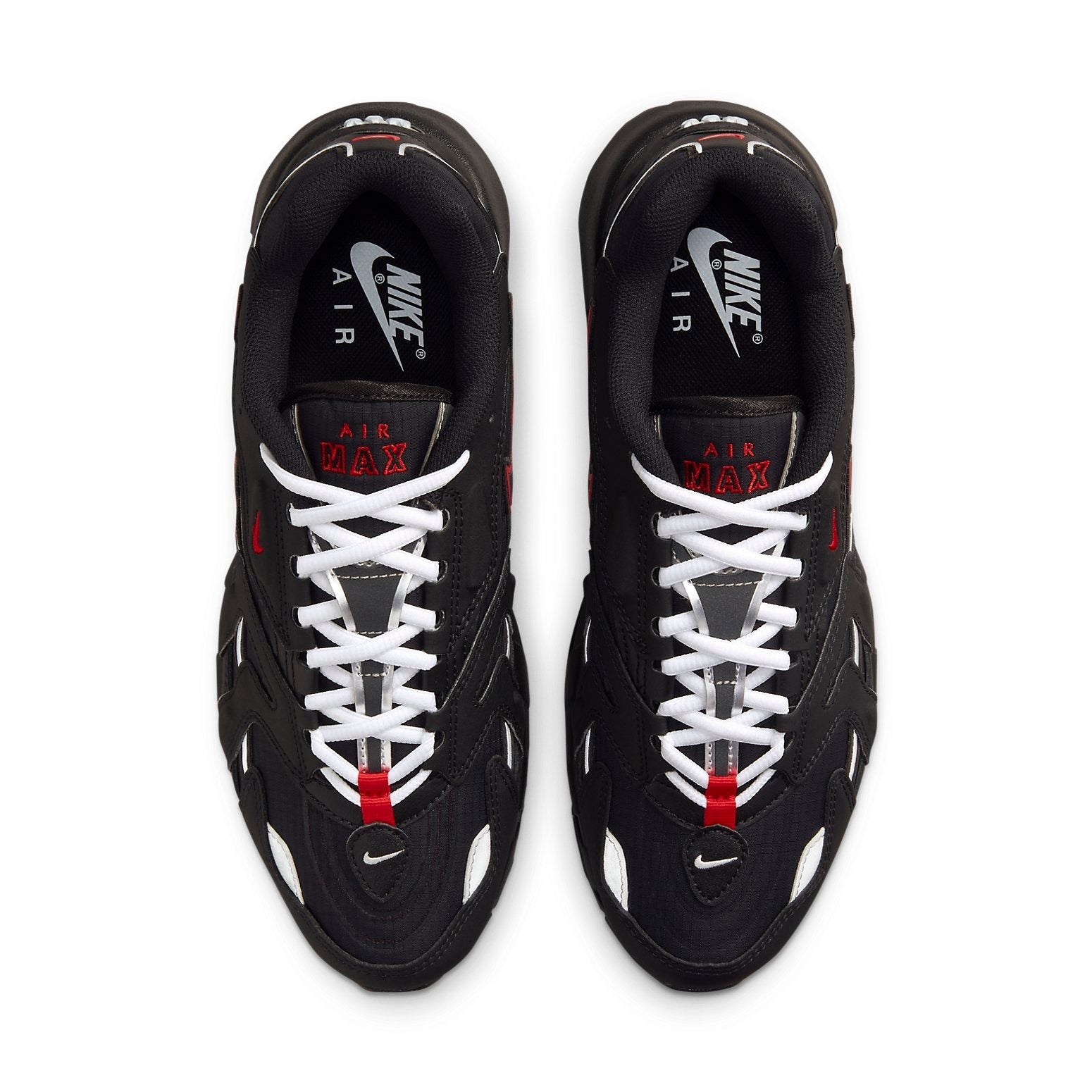 Nike Air Max 96 2 'Bred' DC9409-002