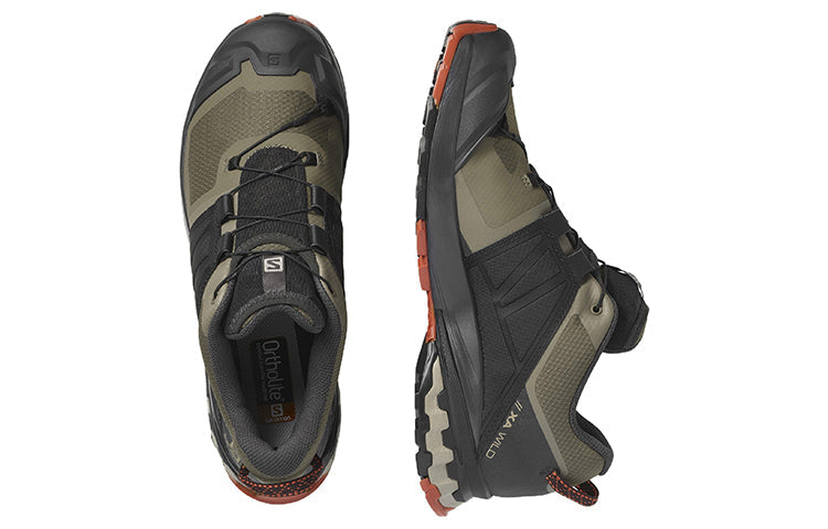 Salomon XA Wild 412705