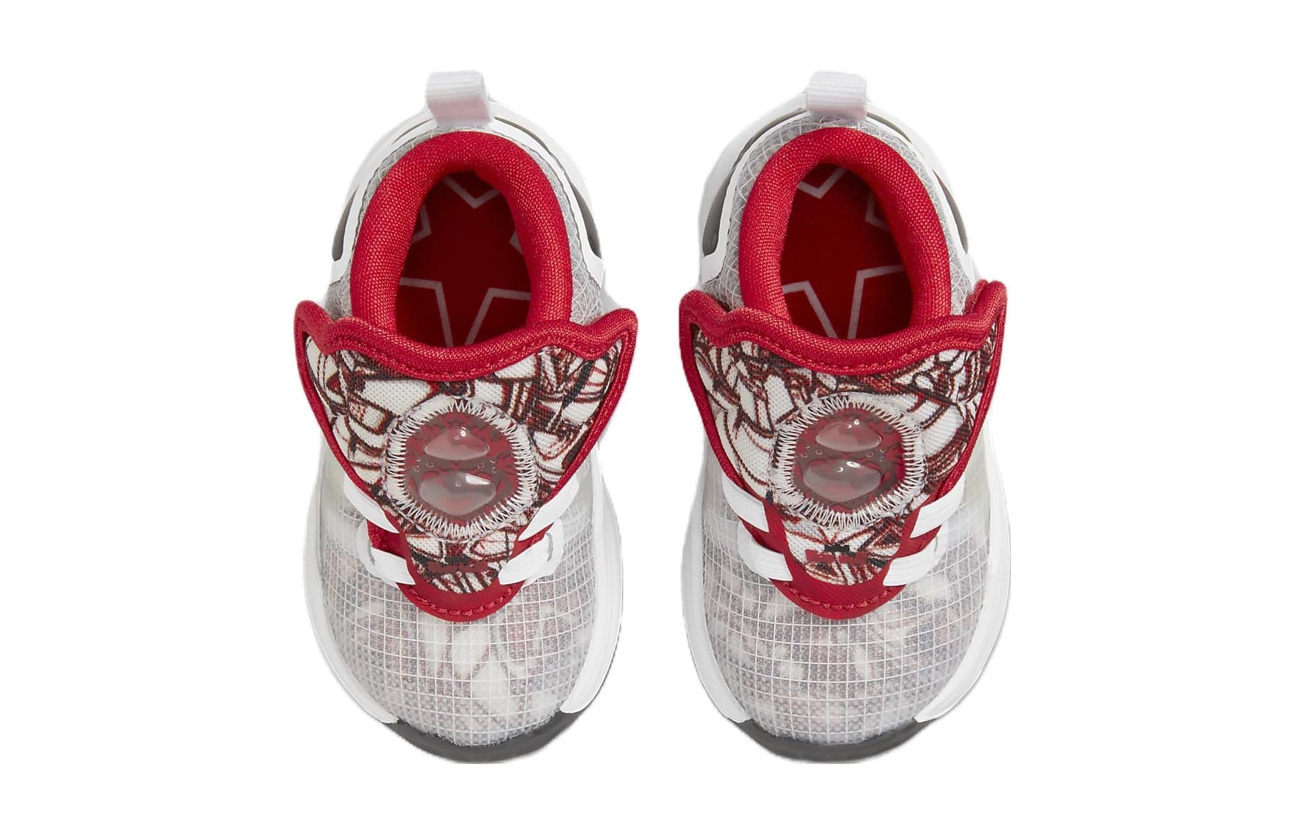 (TD) Nike LeBron 19 'Sketch' DD0417-101