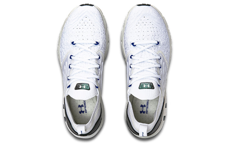 Under Armour HOVR Phantom 2 CLR SFT CN White 3025195-100