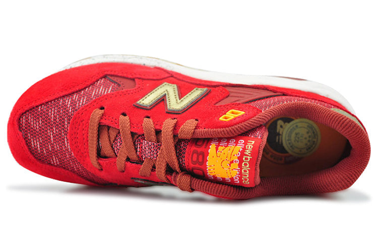 (WMNS) New Balance Elite 580 'Lost Worlds' WRT580LB