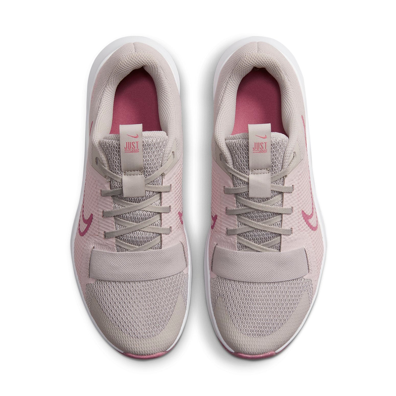 (WMNS) Nike MC Trainer 2 'Grey Pink' DM0824-004