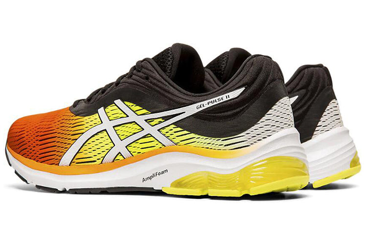 ASICS Gel Pulse 11 'Shocking Orange Black' 1011A550-800