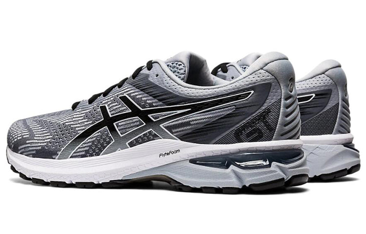 ASICS GT-2000 8 Extra Wide 'Piedmont Grey' 1011A688-020