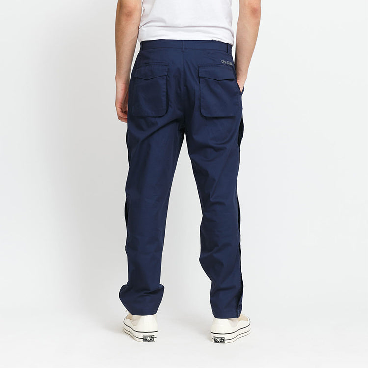 Converse x Kim Jones Cargo Pants Asia Sizing 'Black Iris' 10021817-A01