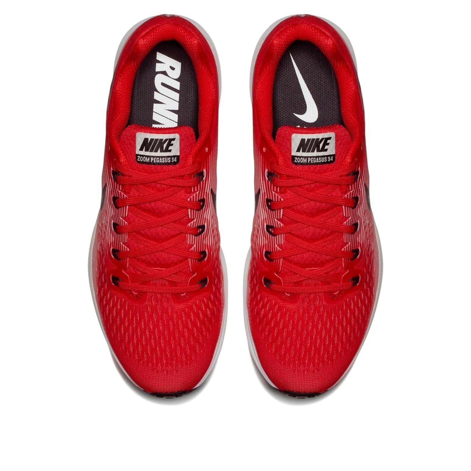 Nike Air Zoom Pegasus 34 'Speed Red' 880555-602