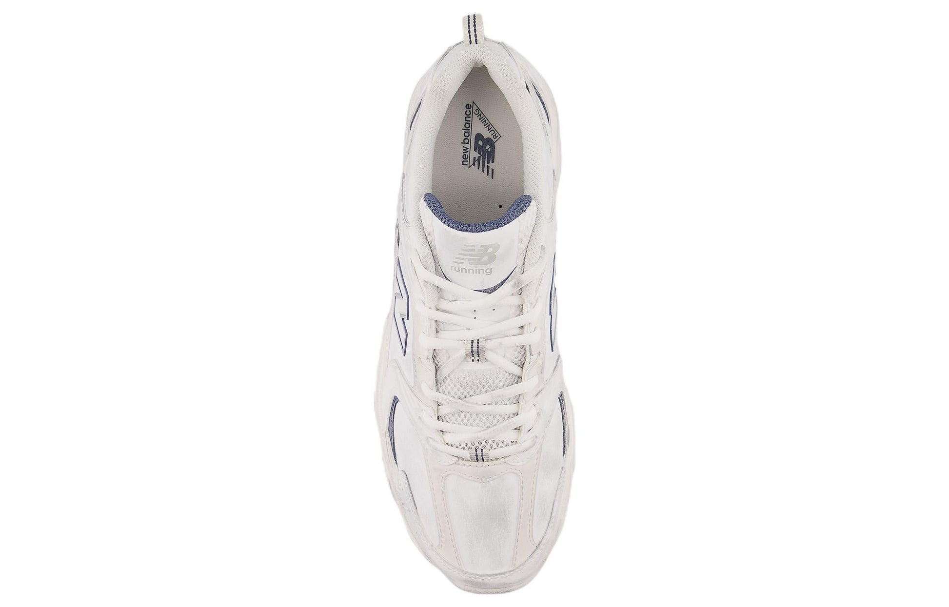 New Balance 530 'Linen Fog Overcast' MR530CT
