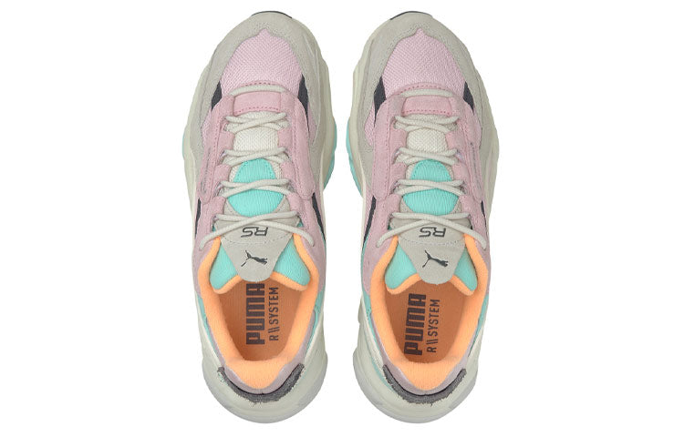 PUMA RS-Connect Drip 'Grey Violet Pink Lady' 368610-03