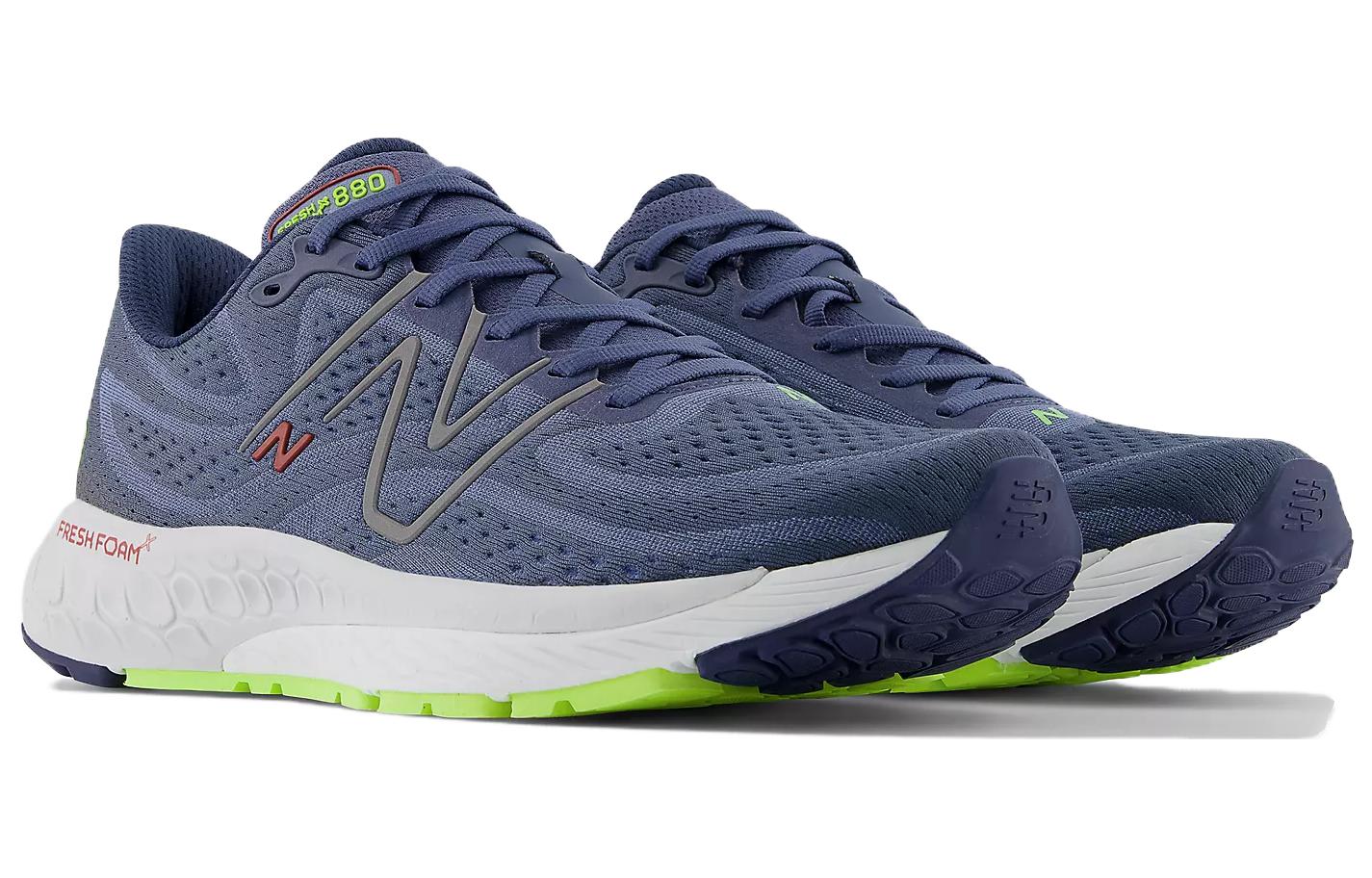 New Balance Fresh Foam X 880v13 Shoes 'Blue White' M880C13