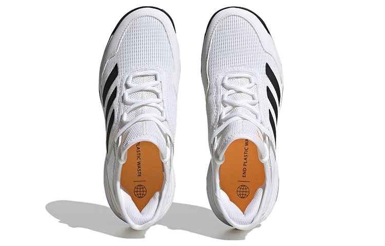 (WMNS) adidas adizero Ubersonic 4 Shoes 'White ' HP9700