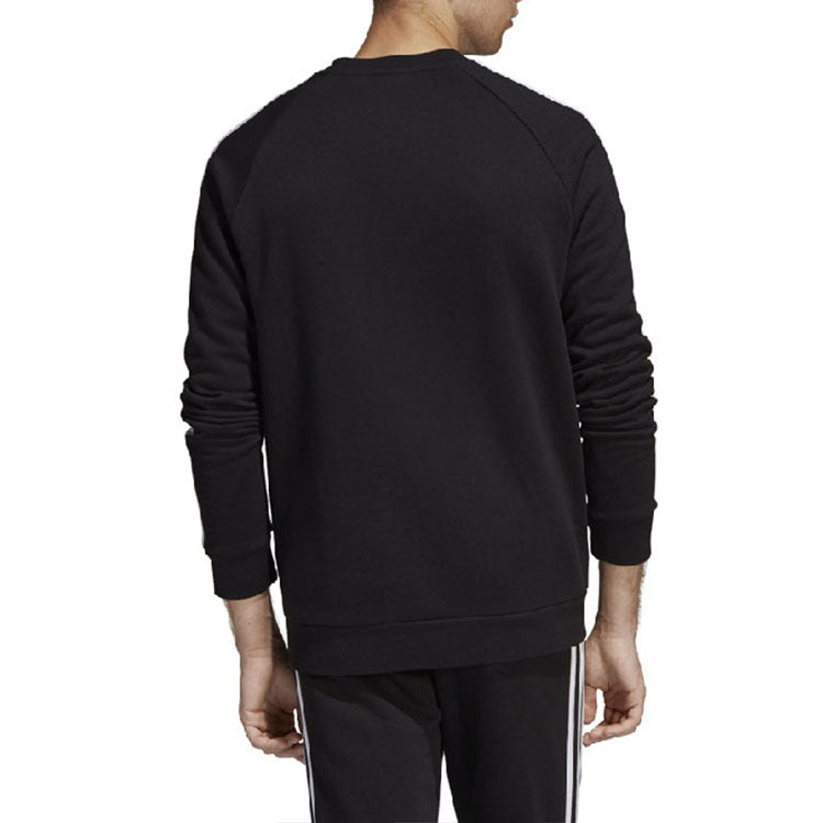 adidas originals adidas 3-Stripes Crewneck Sweatshirt DV1555